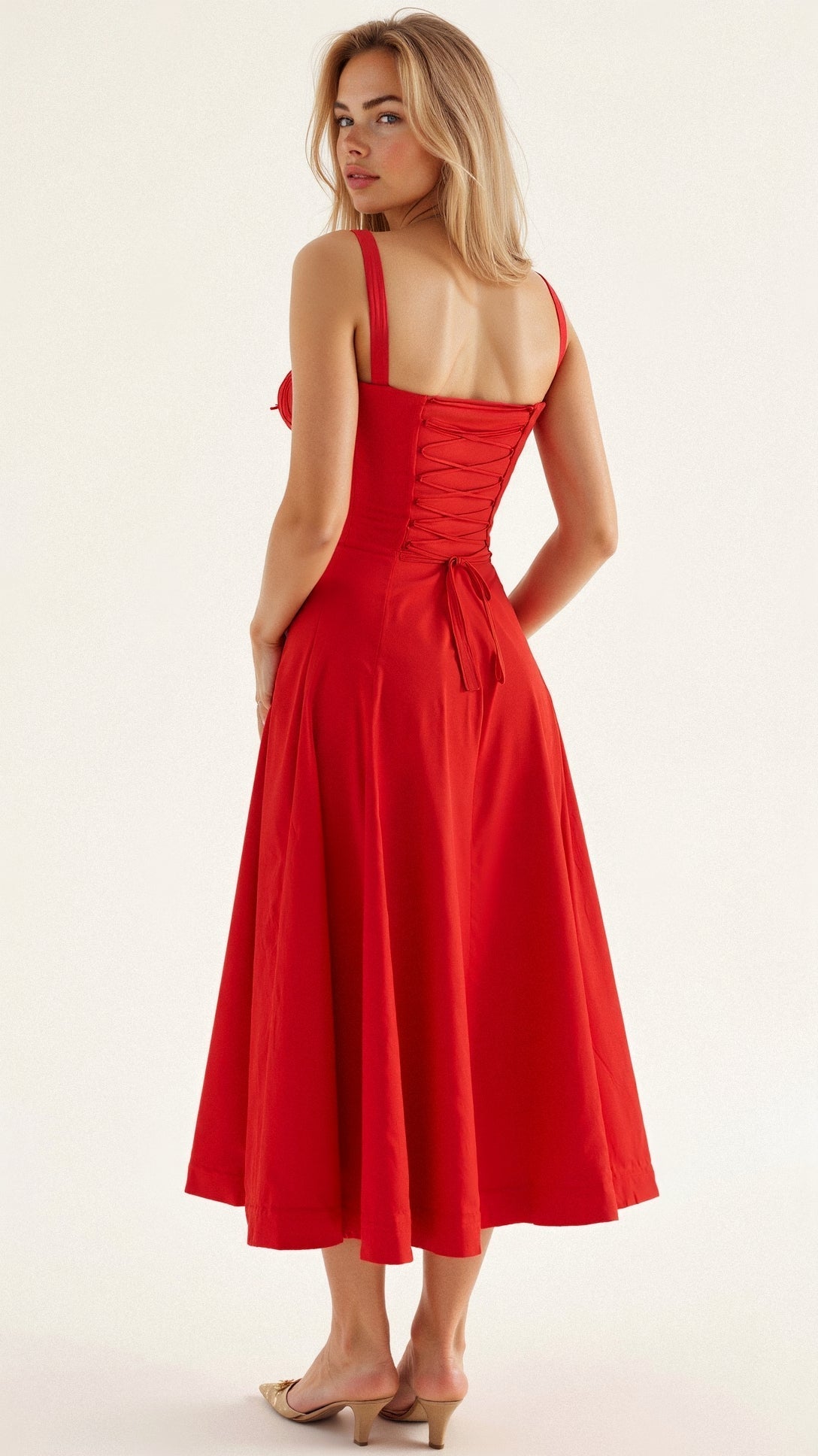 Colette | Robe élégante