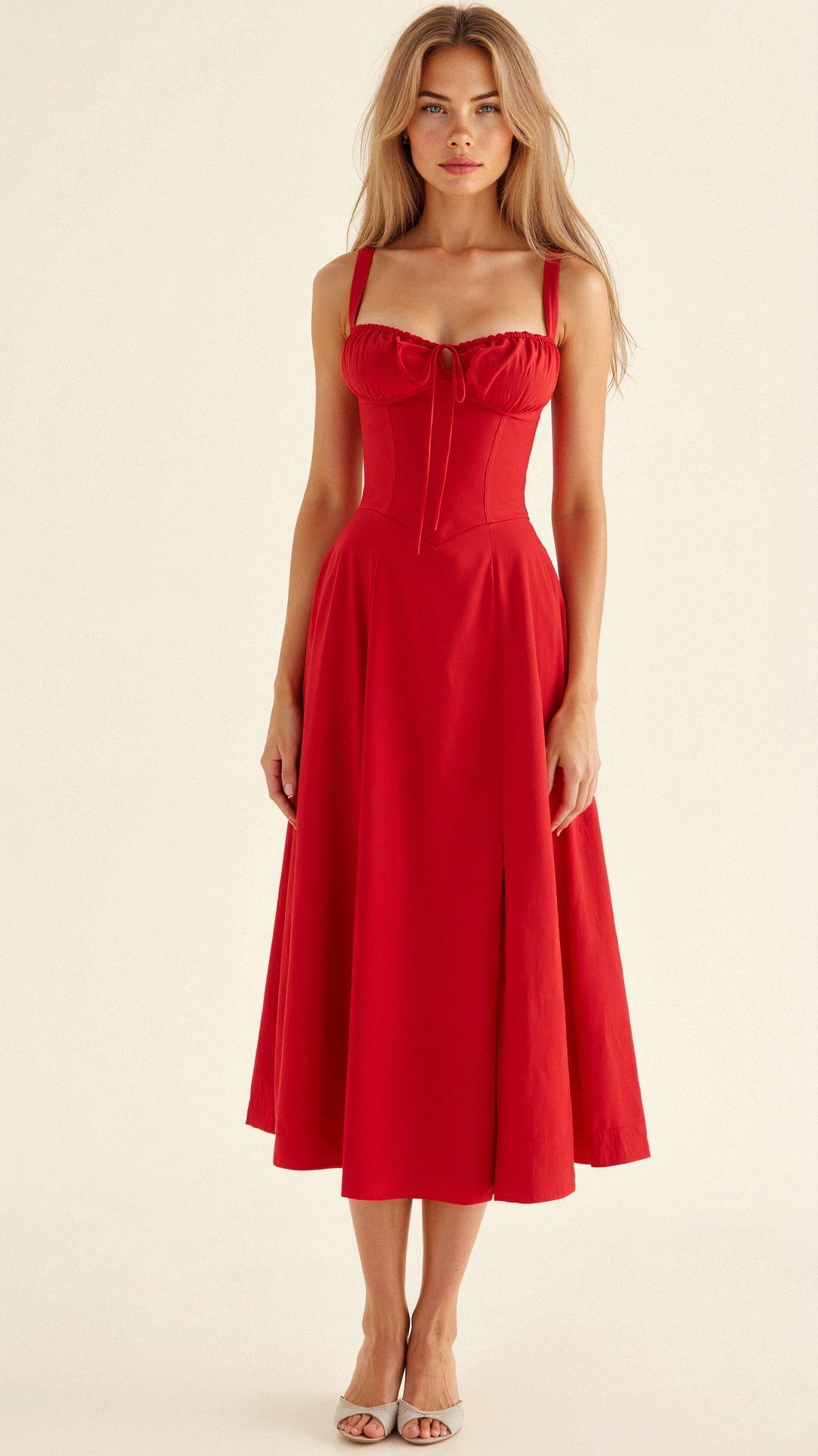 Colette | Robe élégante