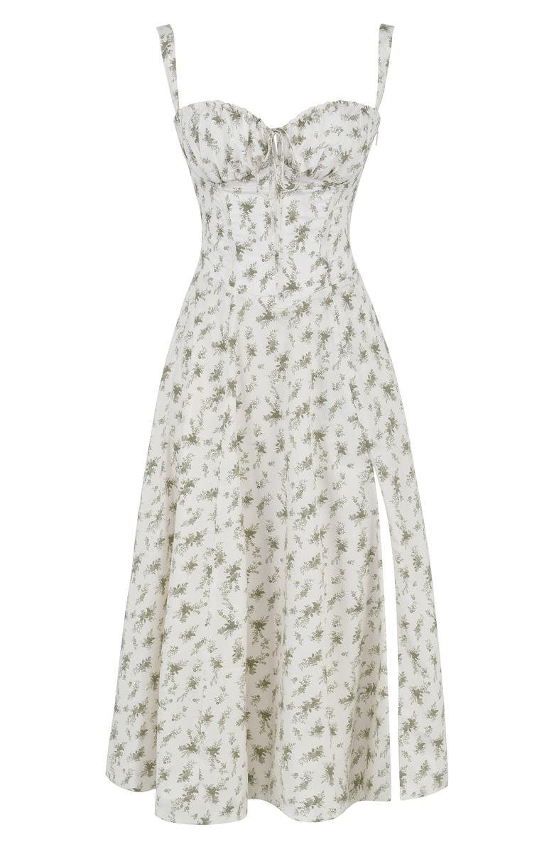 Colette | Robe élégante