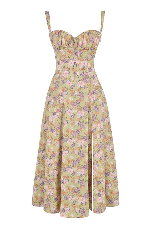 Colette | Robe élégante