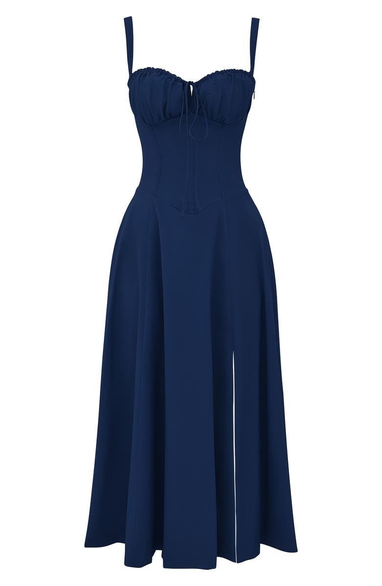 Colette | Robe élégante