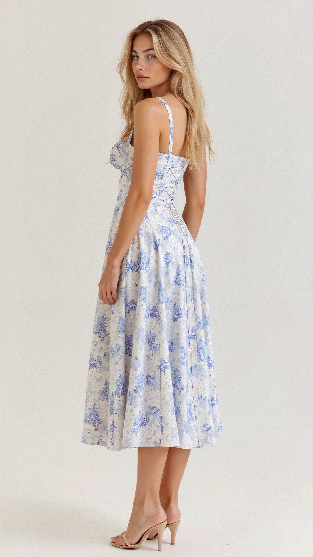 Colette | Robe élégante