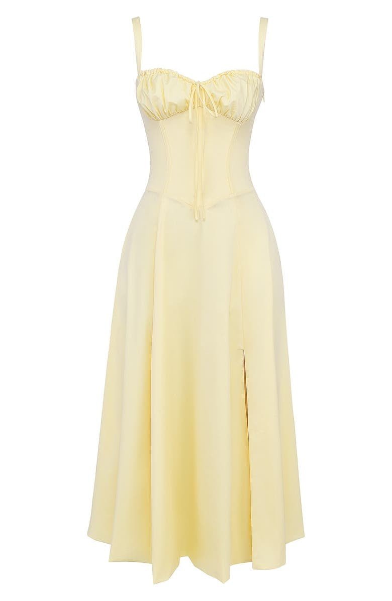 Colette | Robe élégante