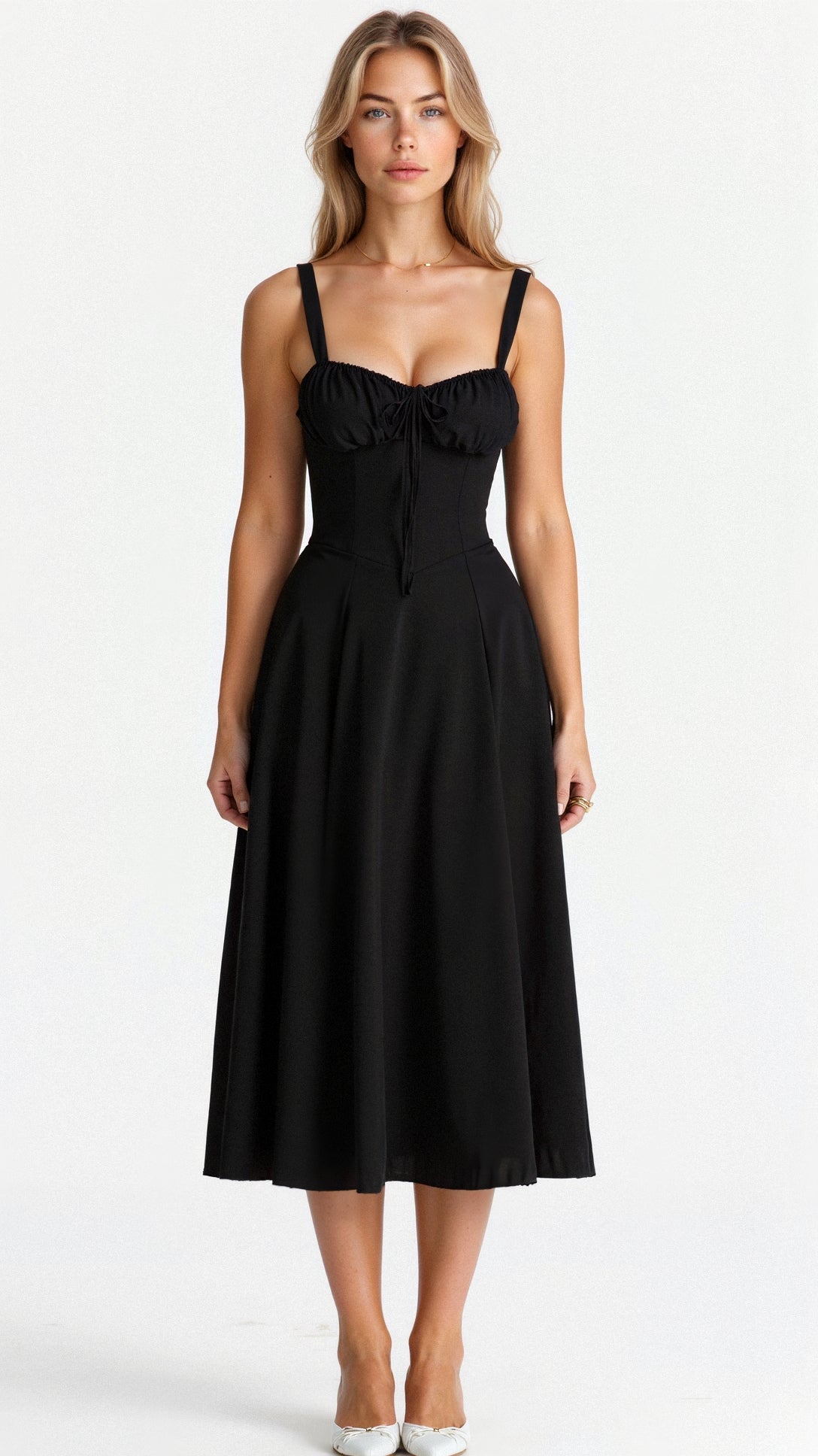Colette | Robe élégante
