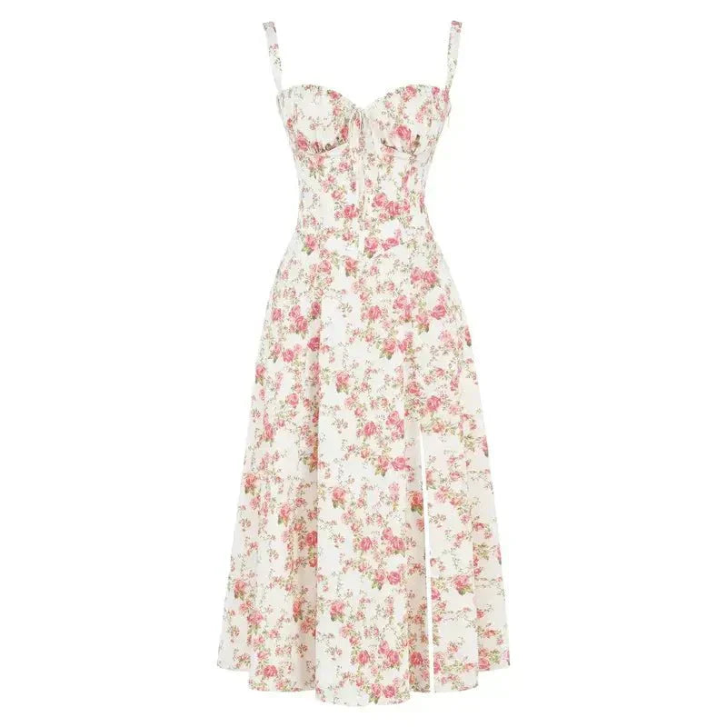 Colette | Robe élégante