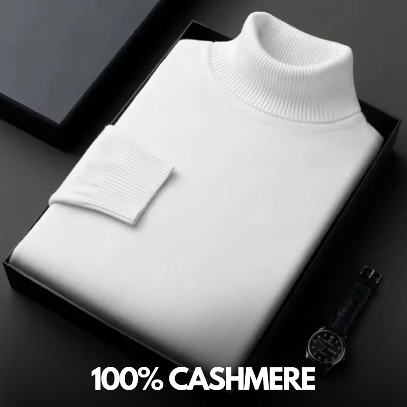 Edward™ | Pull en cachemire