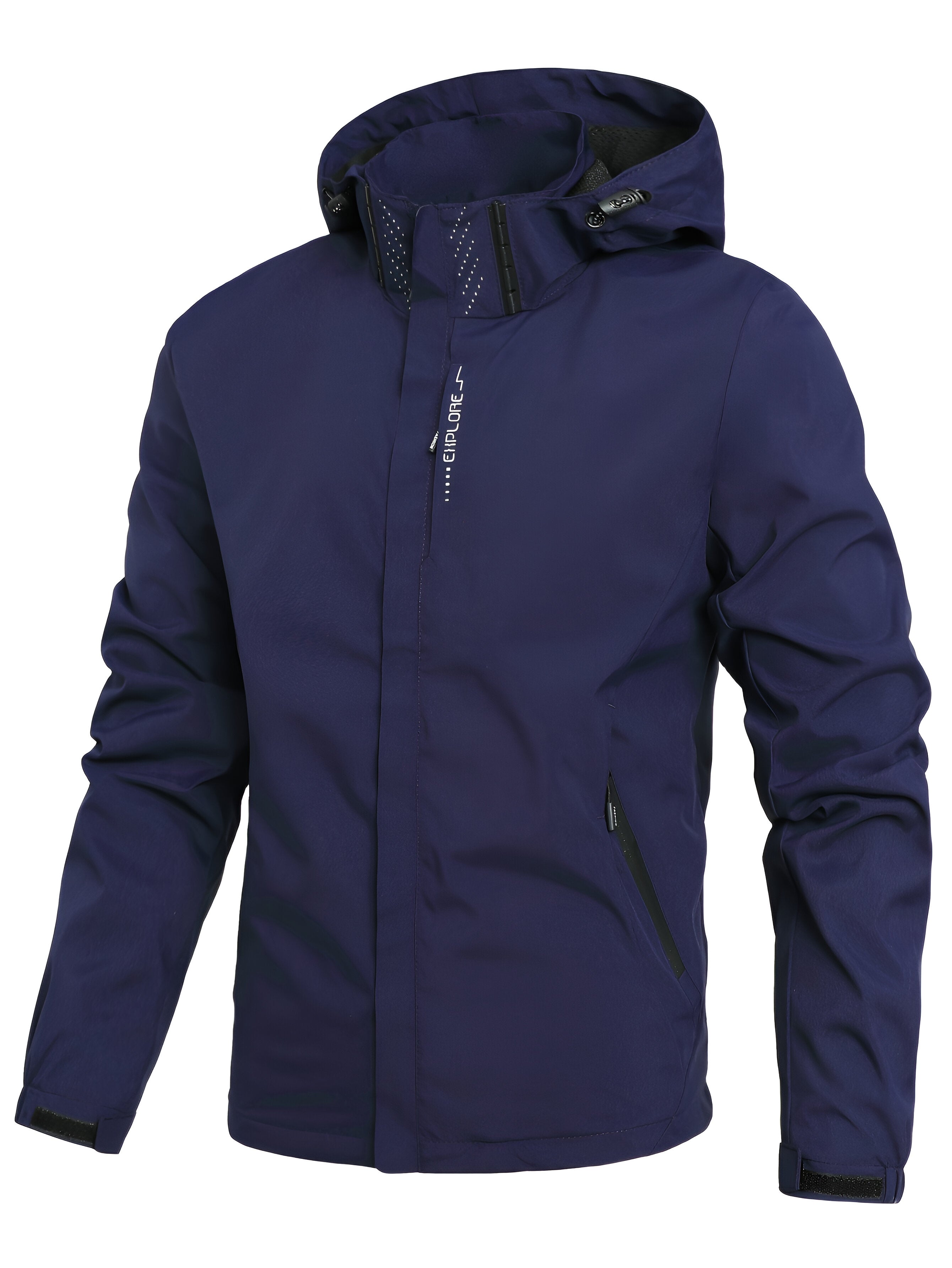 Grégoire™ | Veste de pluie légère et imperméable