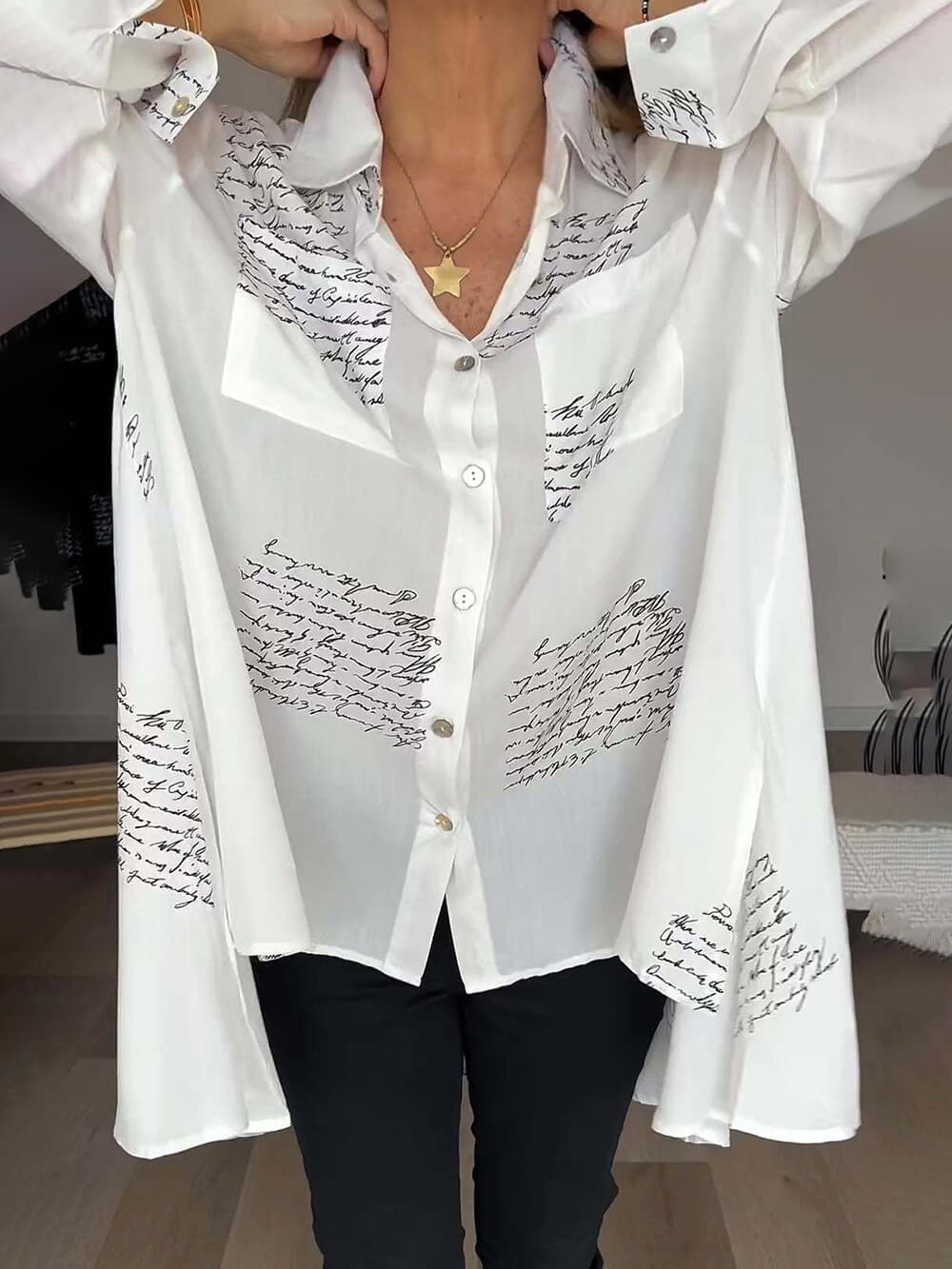 Denise | Robe élégante