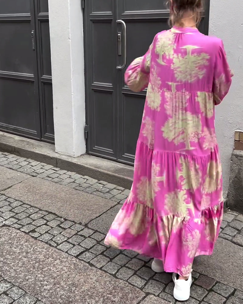 Amalia | Robe élégante