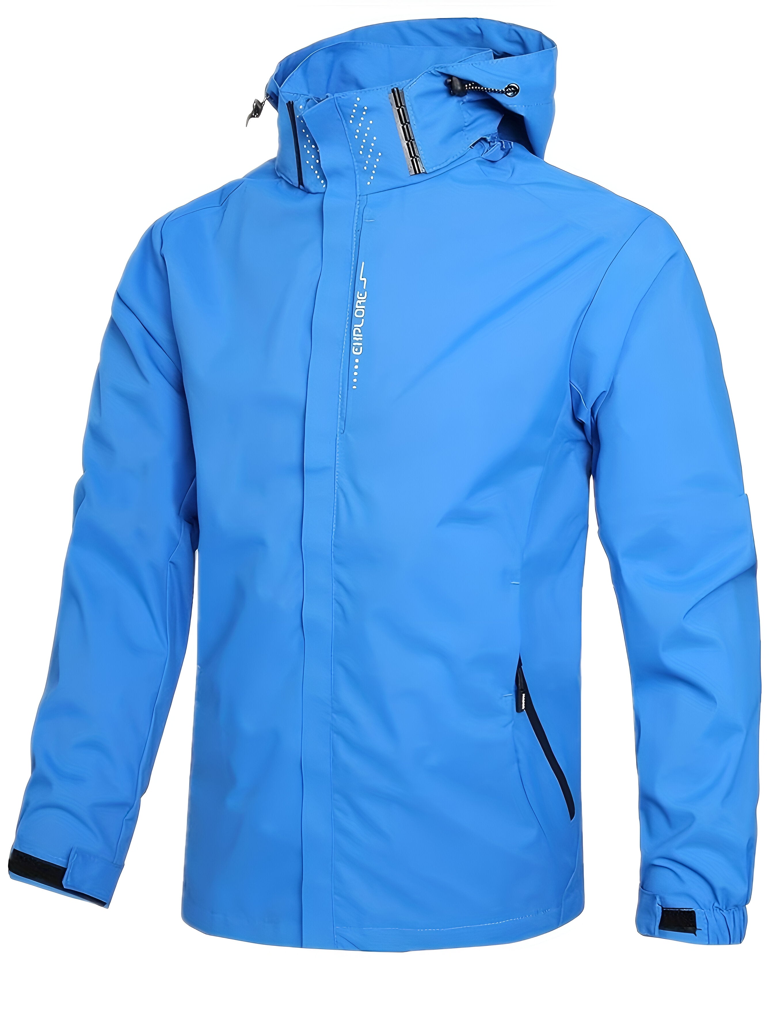 Grégoire™ | Veste de pluie légère et imperméable