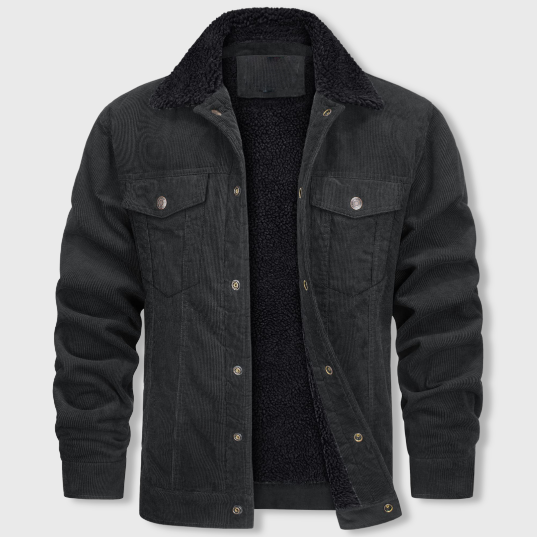 David™ | Blouson Luxe
