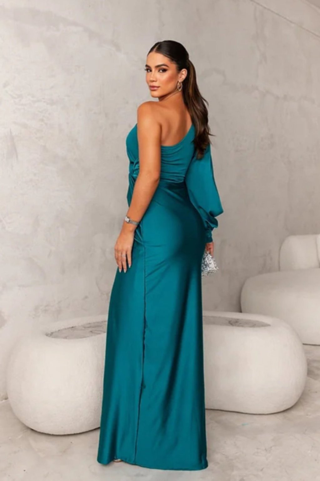 Clémence | Robe élégante