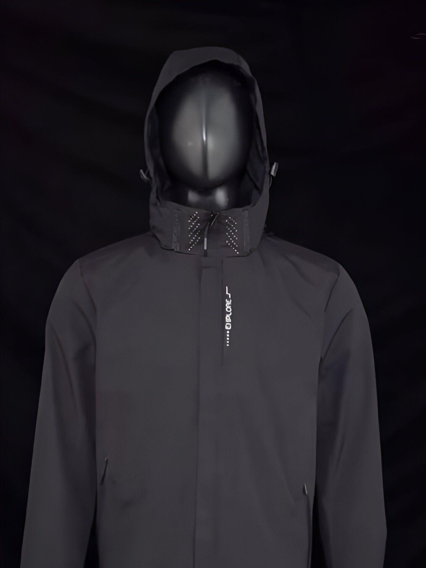 Grégoire™ | Veste de pluie légère et imperméable