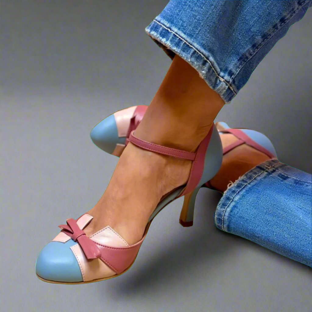Heilwina™ | Sandales Orthopédiques Confortables