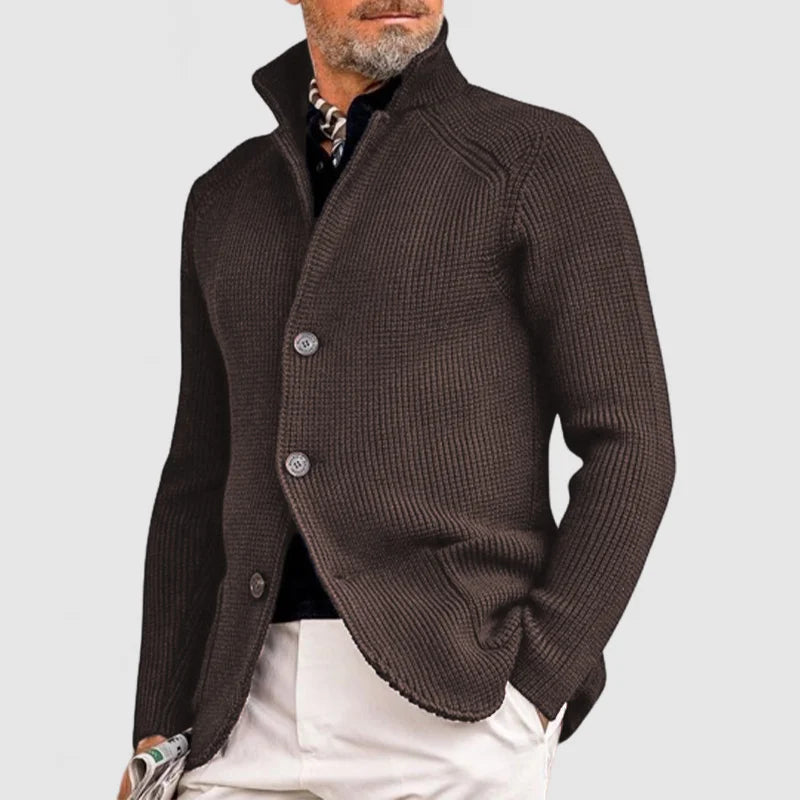 Guillaume™ | Veste en maille