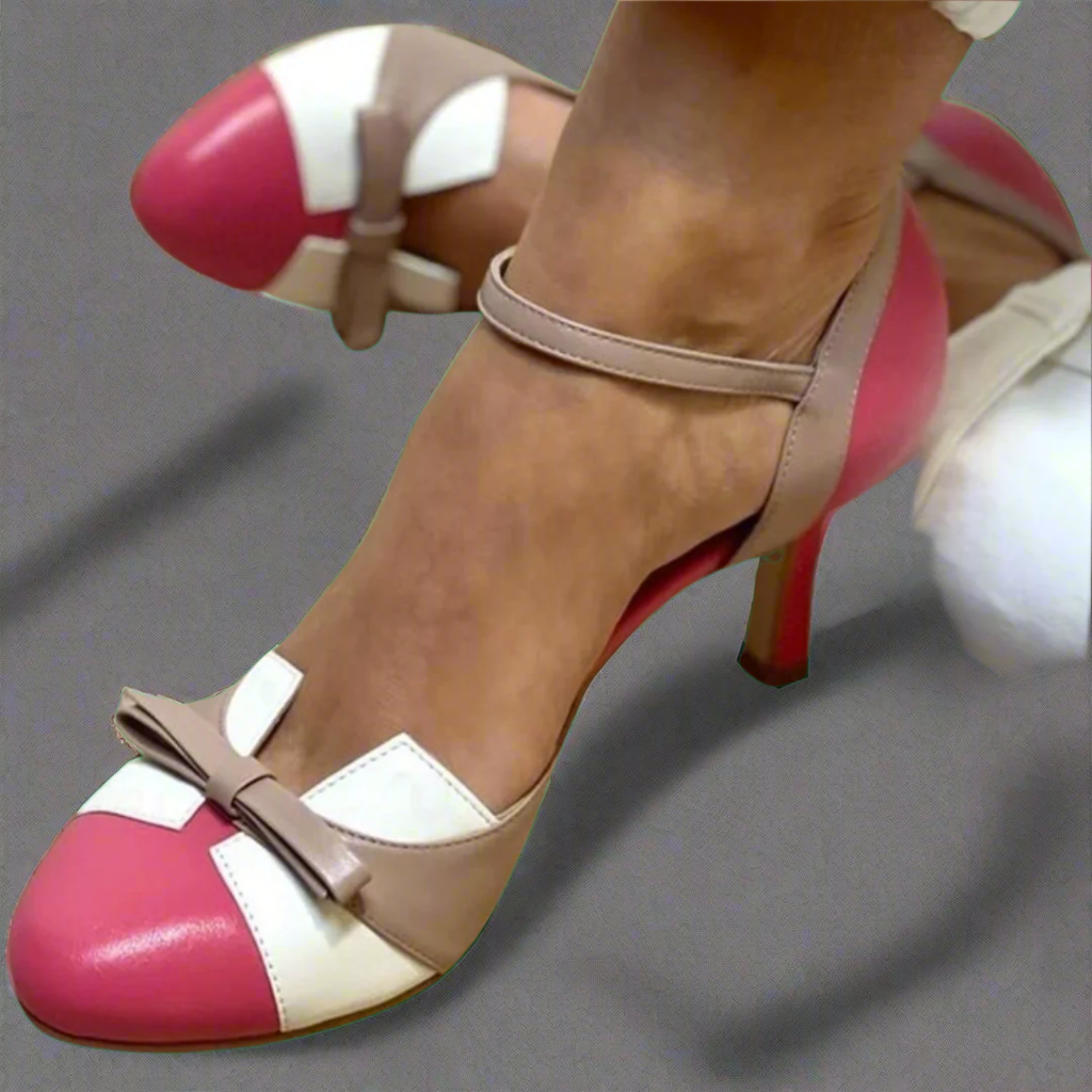 Heilwina™ | Sandales Orthopédiques Confortables