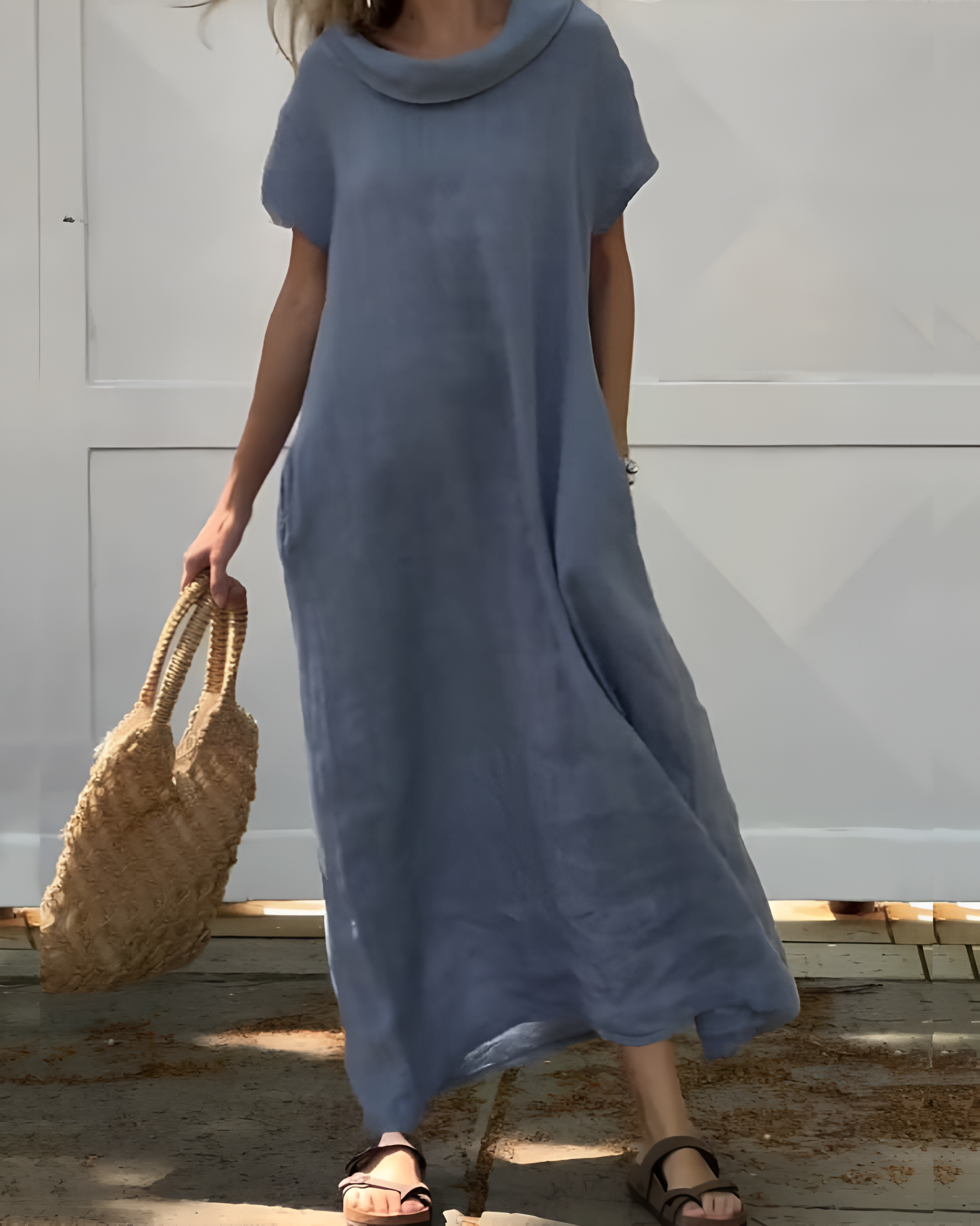 Flavie | Robe de Luxe