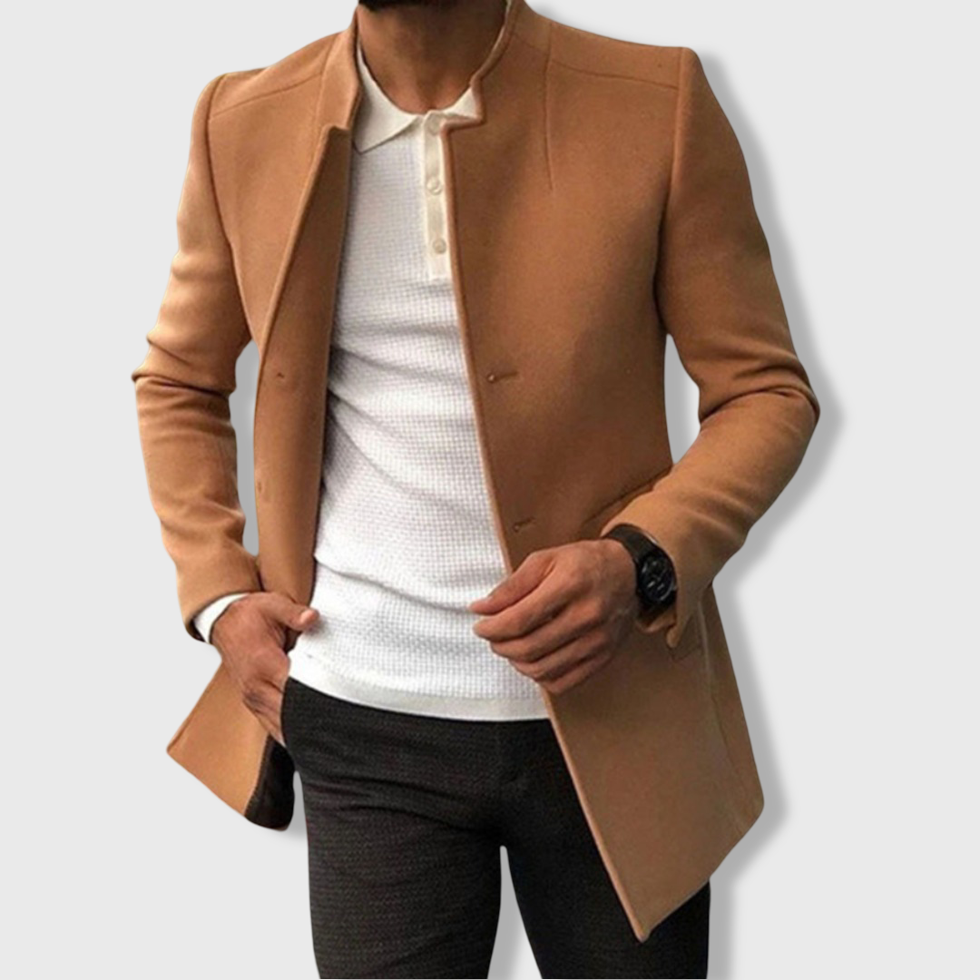 César™ | Veste homme confortable et élégante