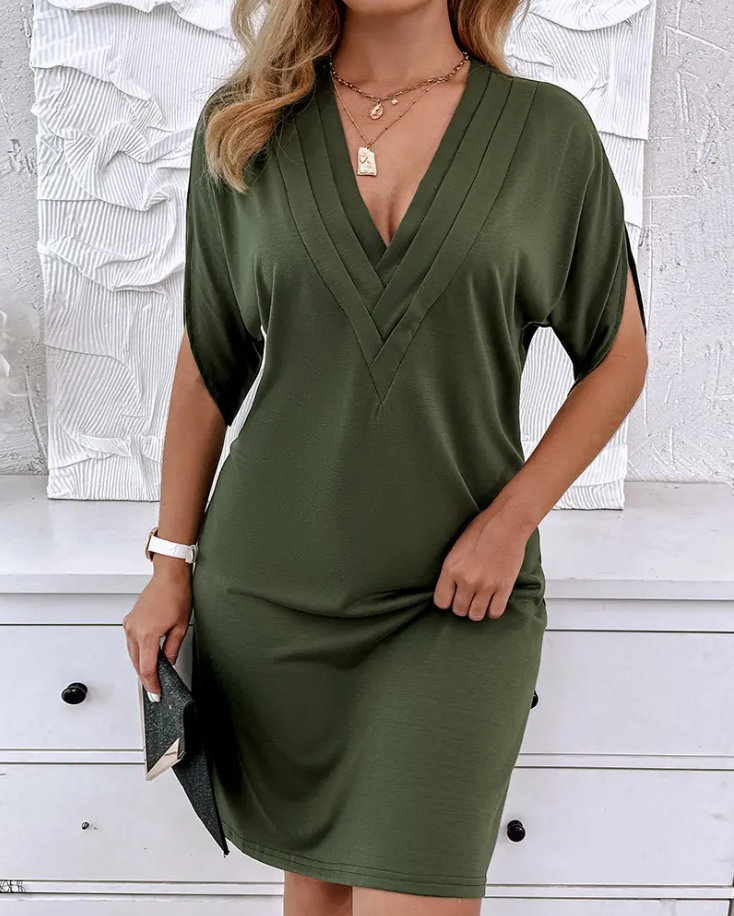 Hélène | Robe de Luxe