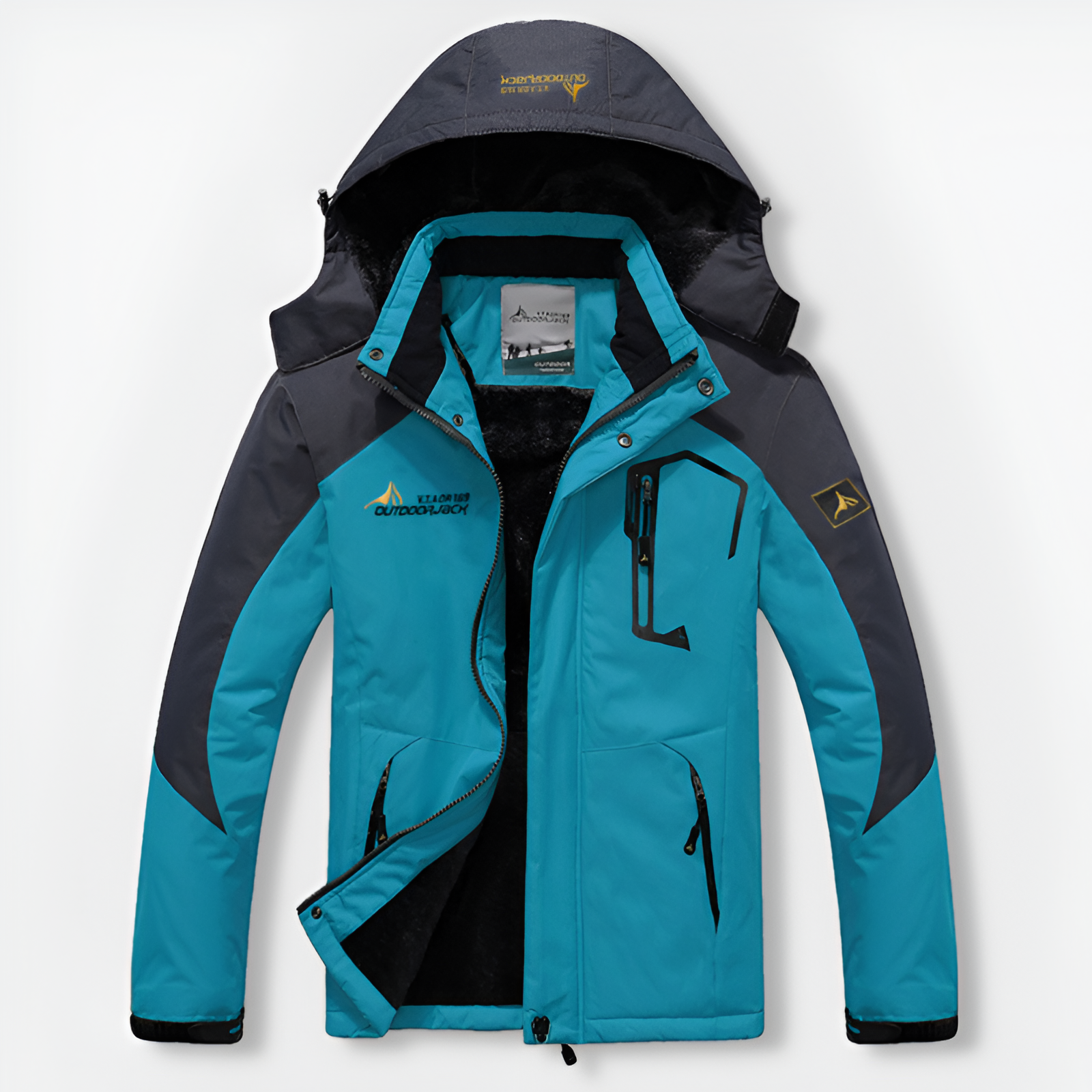 Hugo™ | Manteau d’hiver pour homme