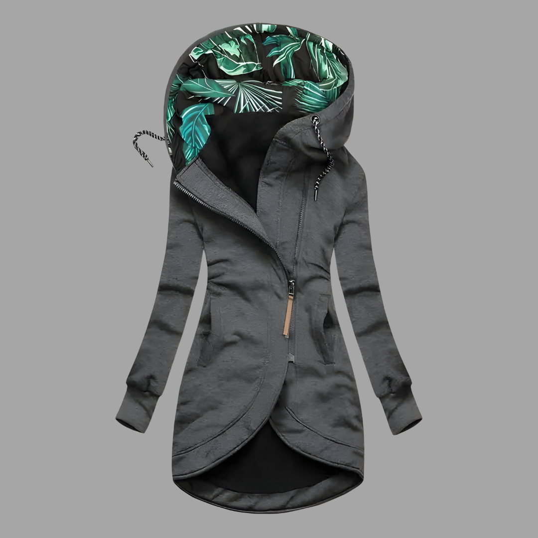 Elaine | Veste Shell
