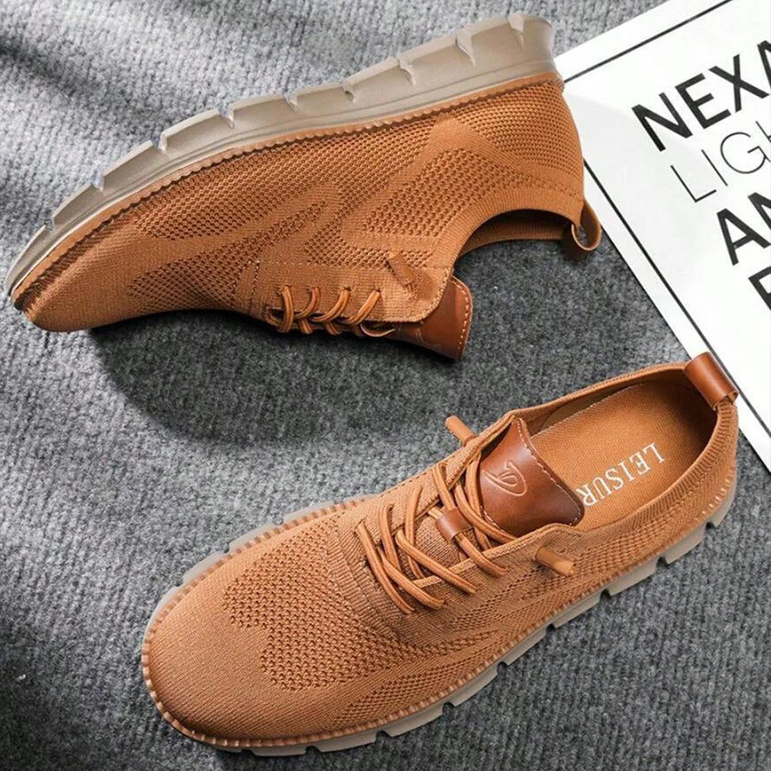 Henri™ | Chaussure Orthopédique de Luxe
