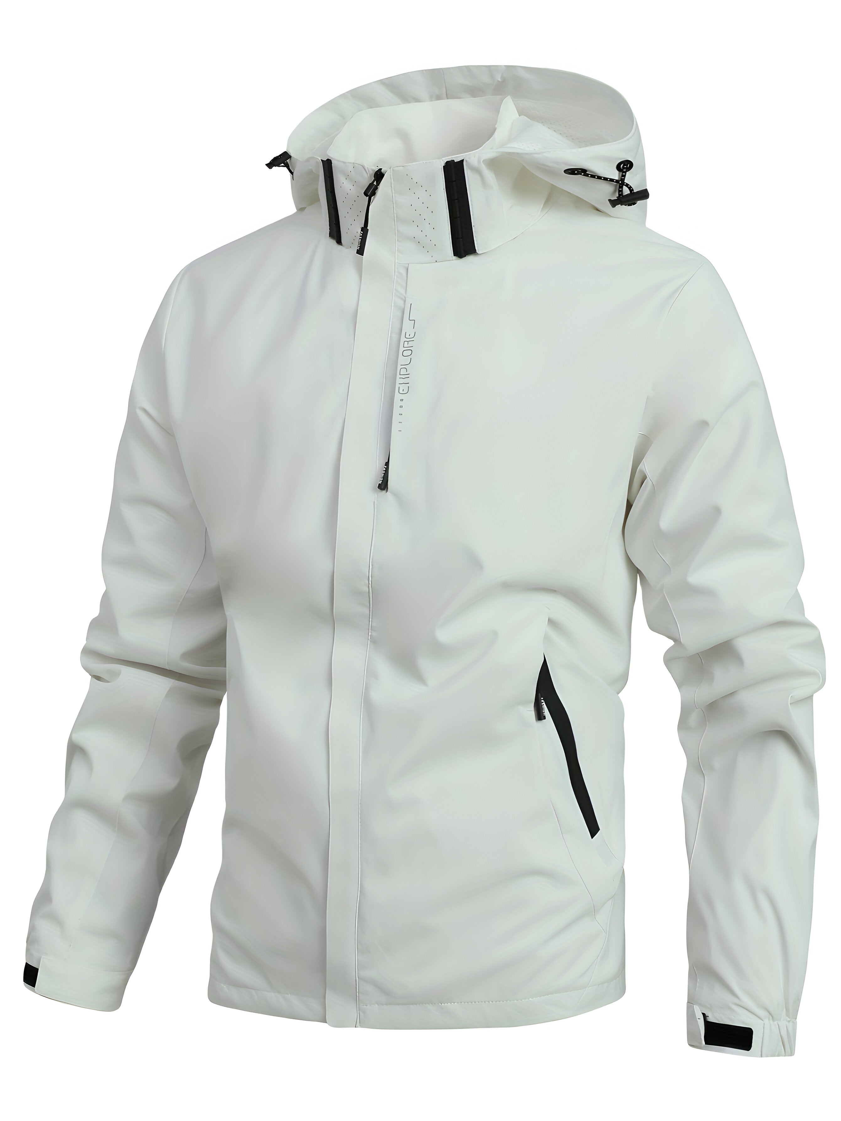 Grégoire™ | Veste de pluie légère et imperméable