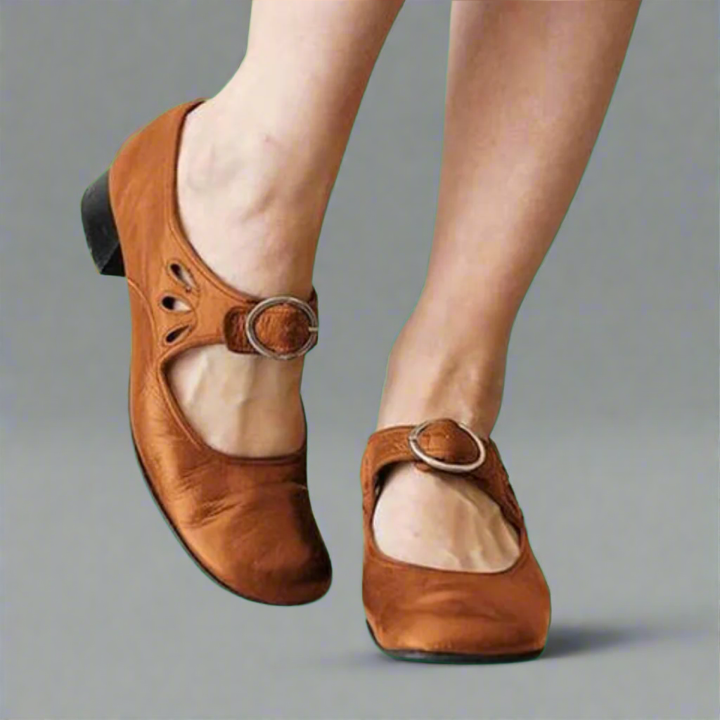 Juralina™ | Sandales Premium pour un Usage Quotidien