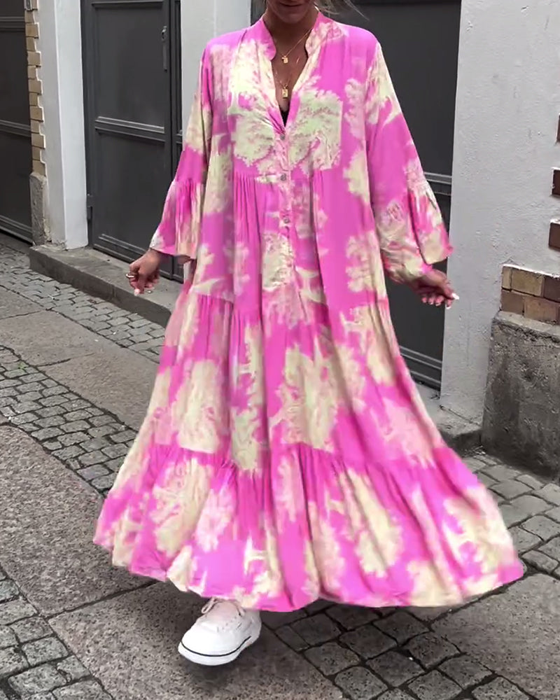 Amalia | Robe élégante