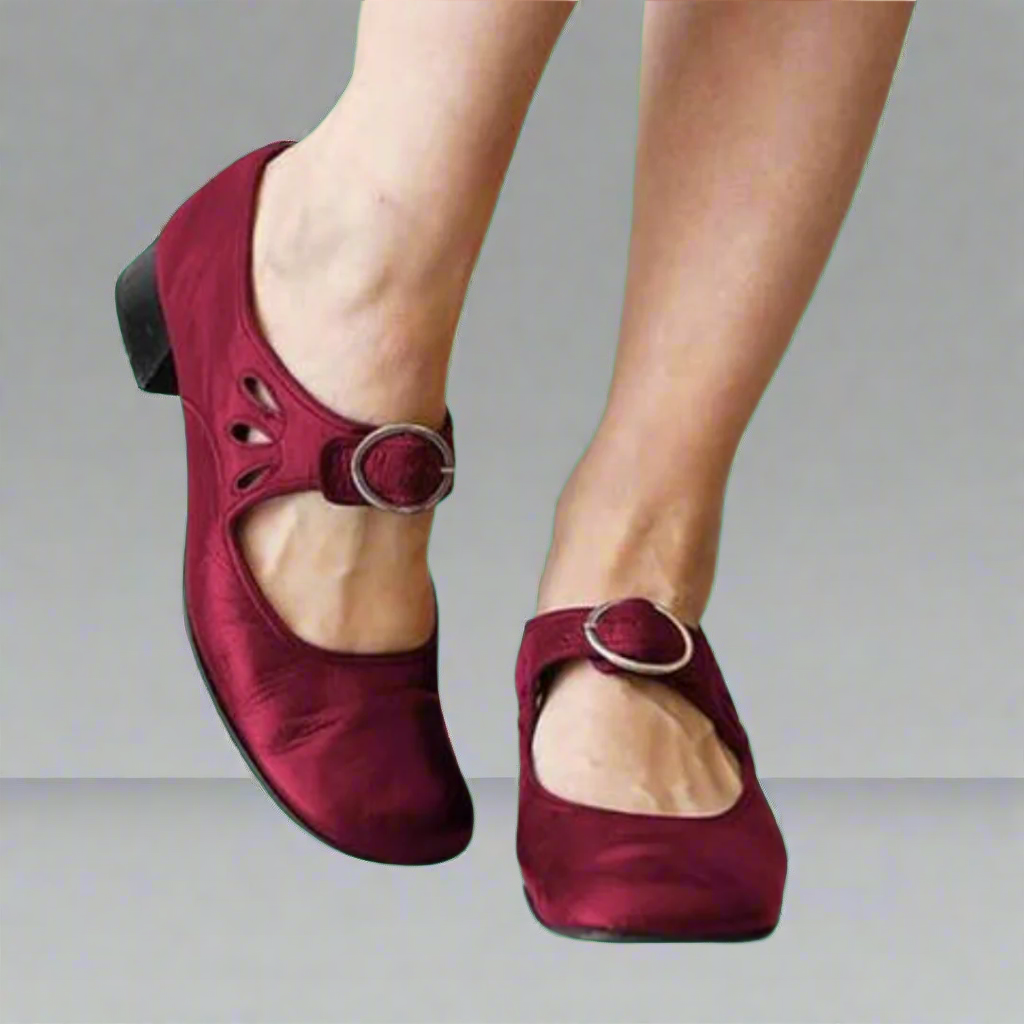 Juralina™ | Sandales Premium pour un Usage Quotidien