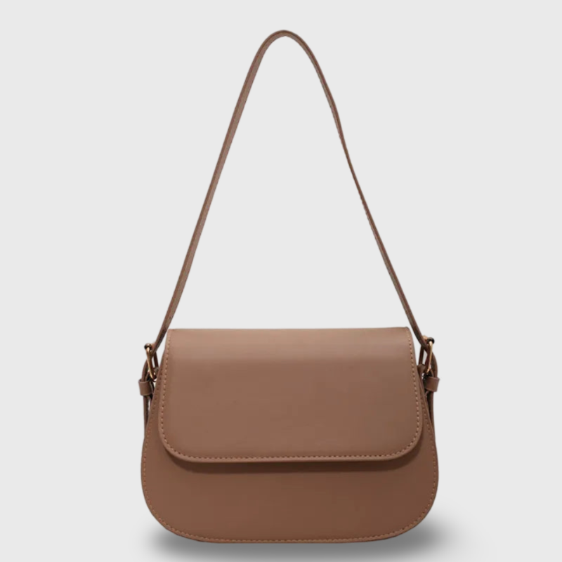 Jade™ | Sac à bandoulière en cuir fait main
