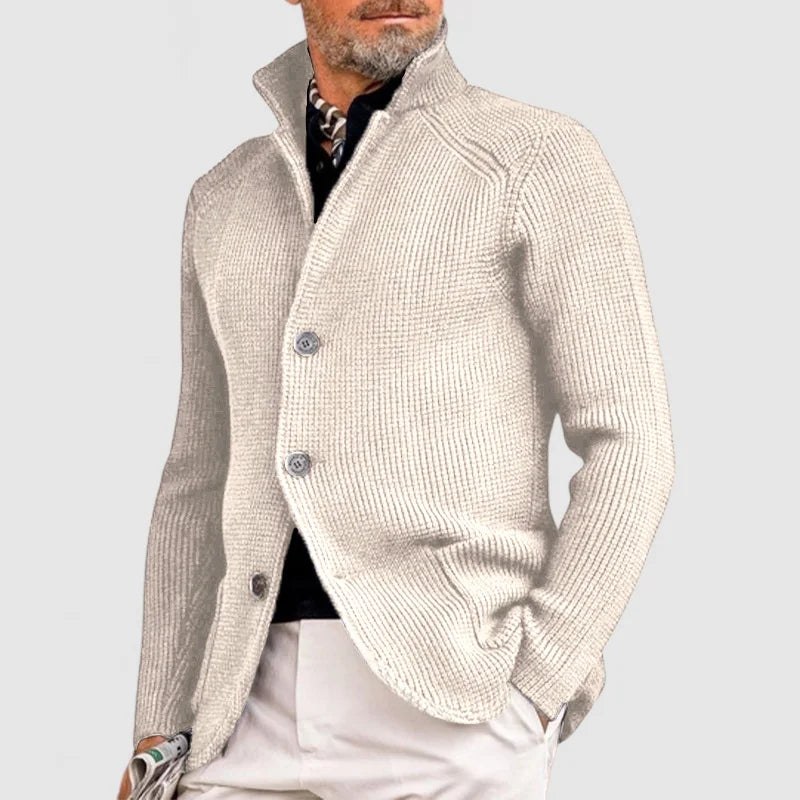 Guillaume™ | Veste en maille