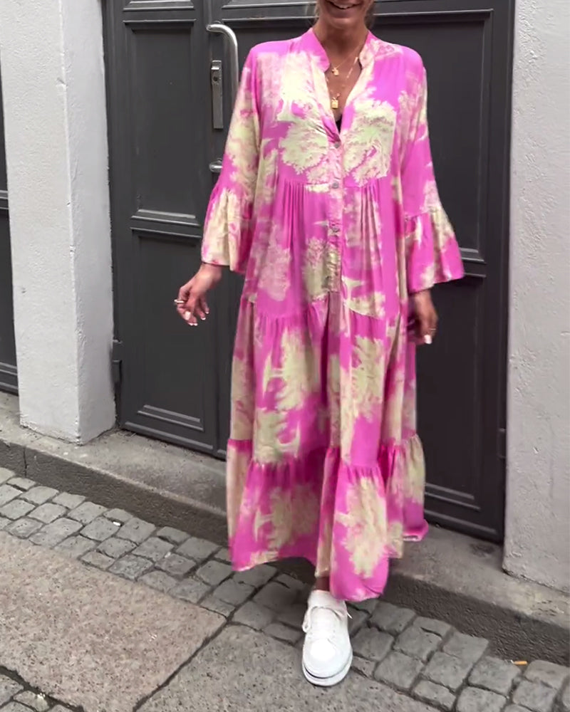 Amalia | Robe élégante