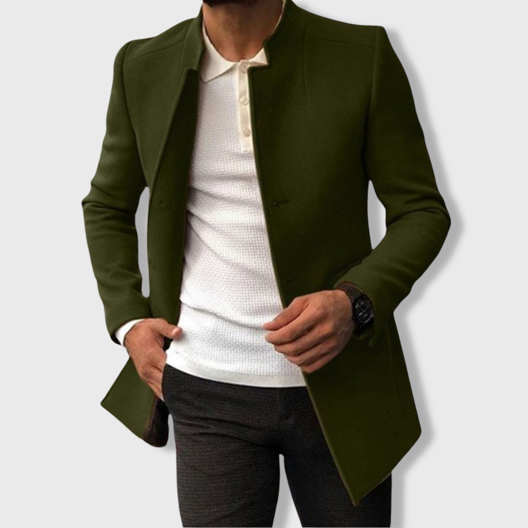 César™ | Veste homme confortable et élégante