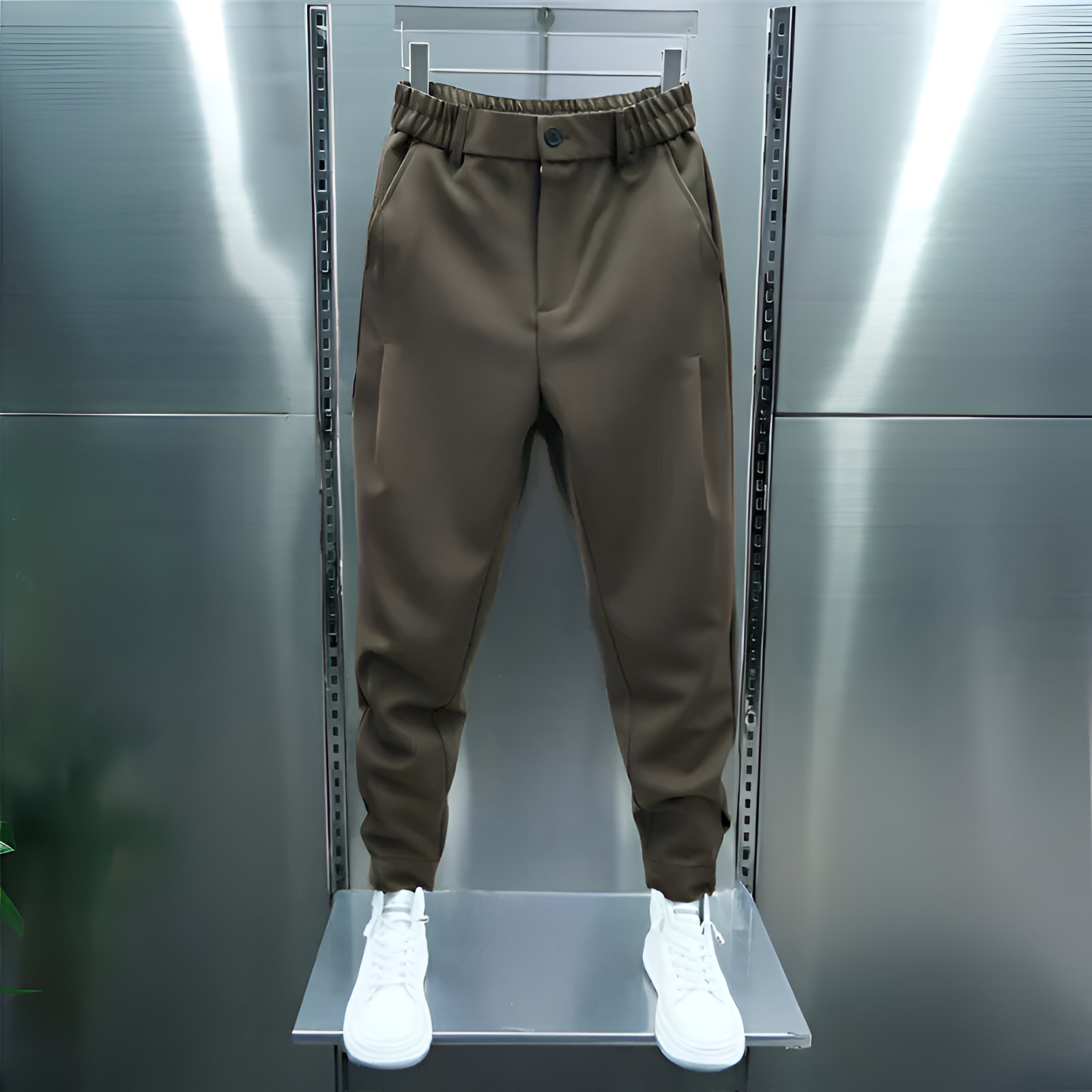 Raphaël™ | Pantalon Slim Fit Casual