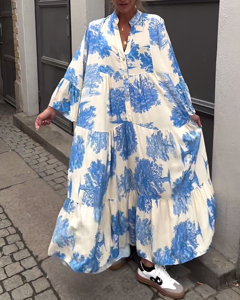 Amalia | Robe élégante