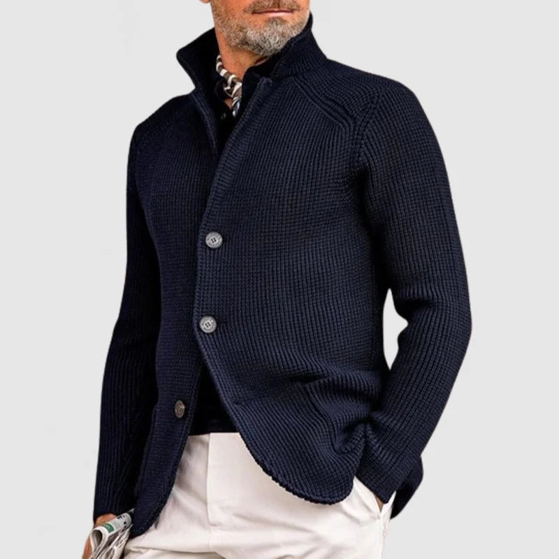 Guillaume™ | Veste en maille