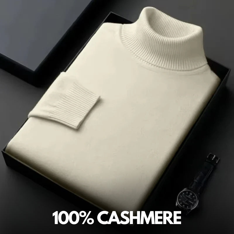 Edward™ | Pull en cachemire