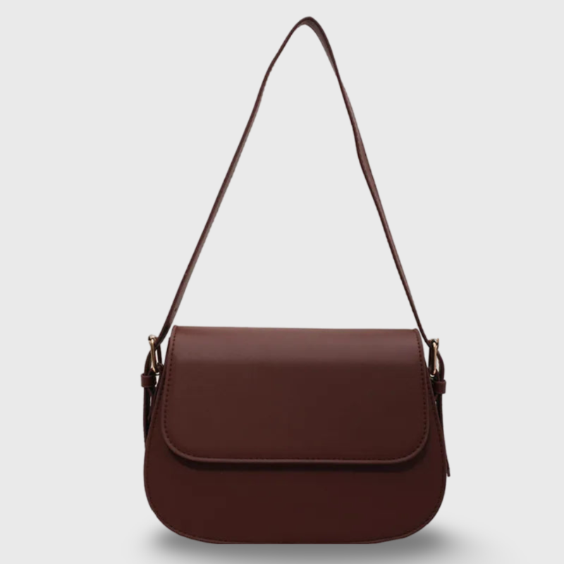 Jade™ | Sac à bandoulière en cuir fait main