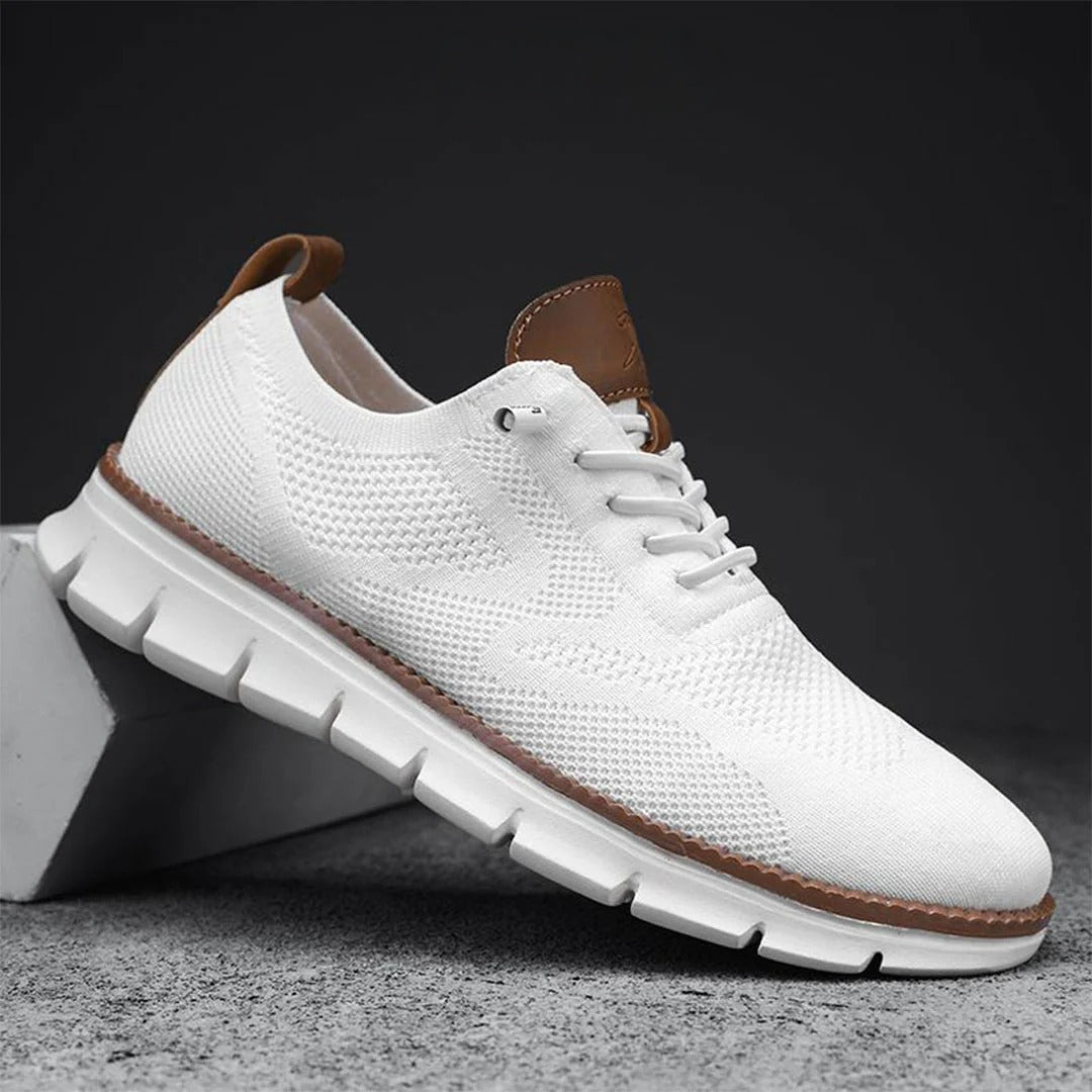 Henri™ | Chaussure Orthopédique de Luxe