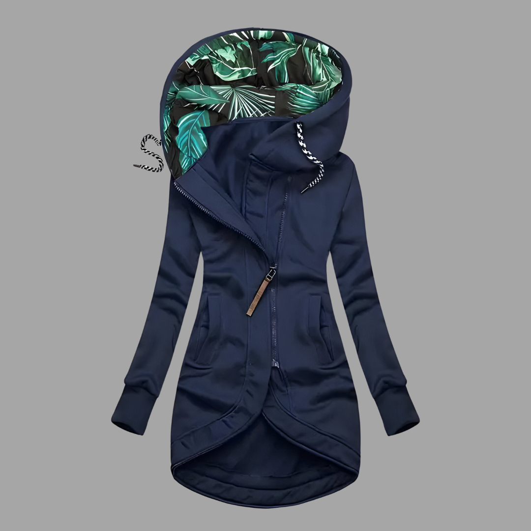Elaine | Veste Shell