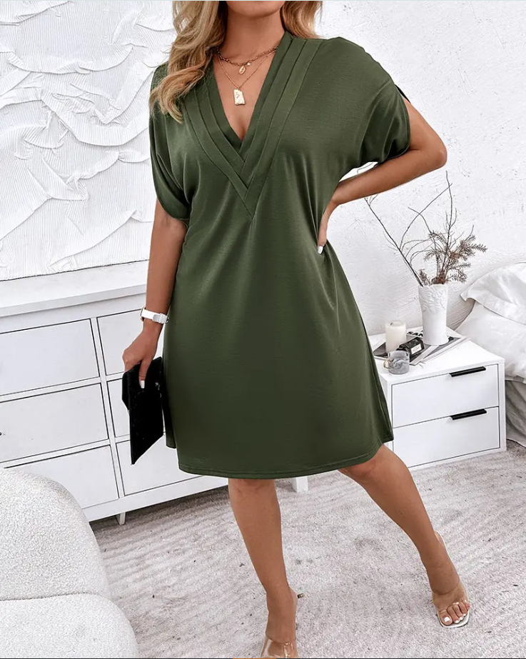 Hélène | Robe de Luxe