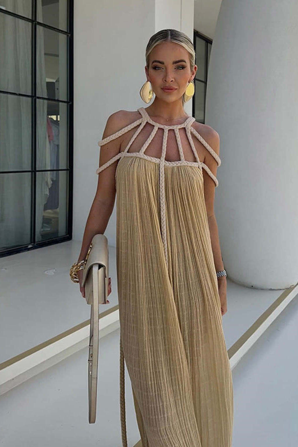 Laurana | Robe Longue