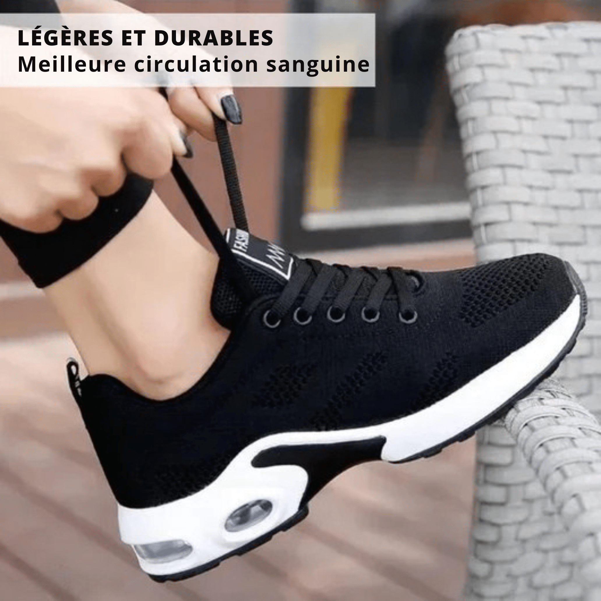 Bernadette™ | Panier ErgoFit - Soutien Optimal, Confort Total
