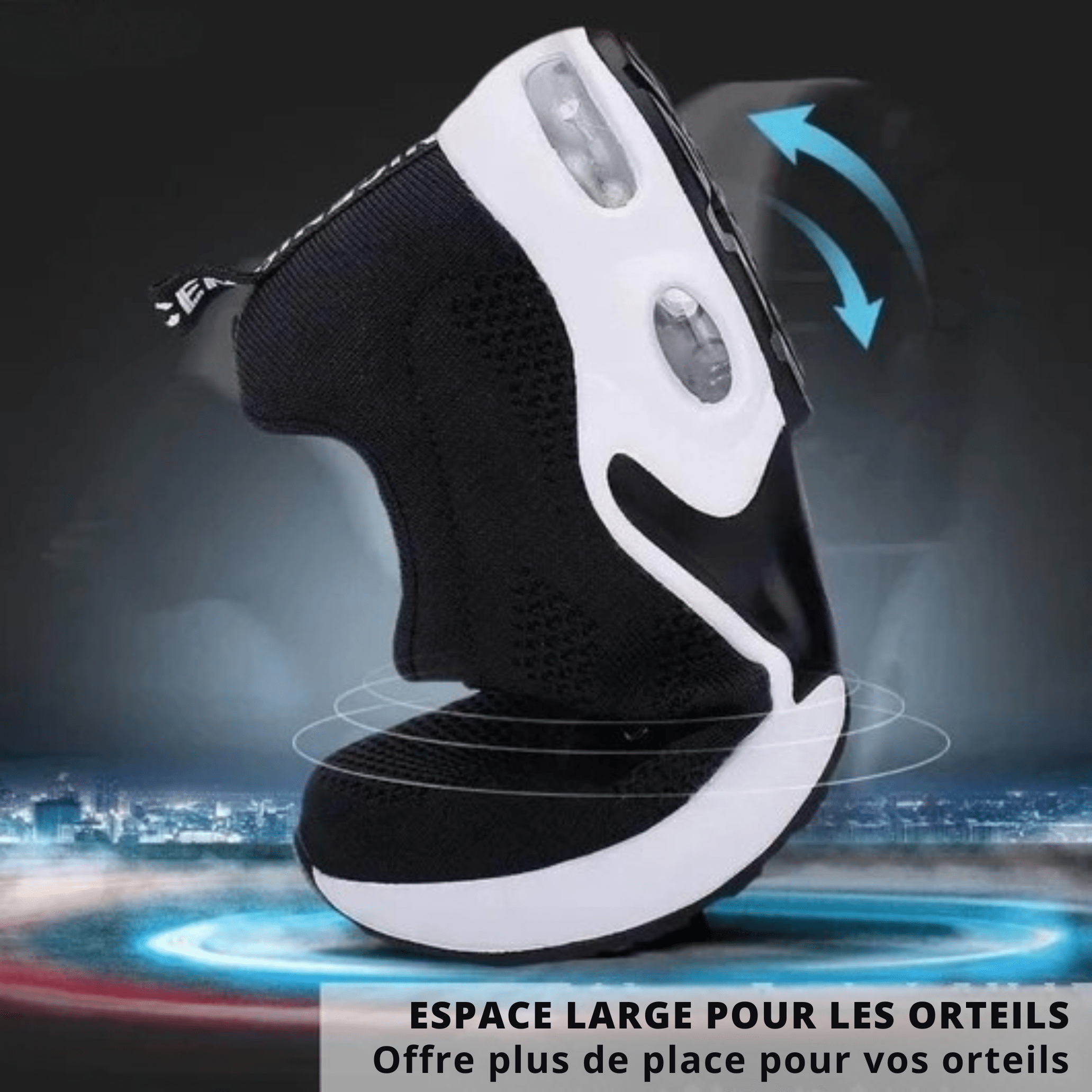 Bernadette™ | Panier ErgoFit - Soutien Optimal, Confort Total