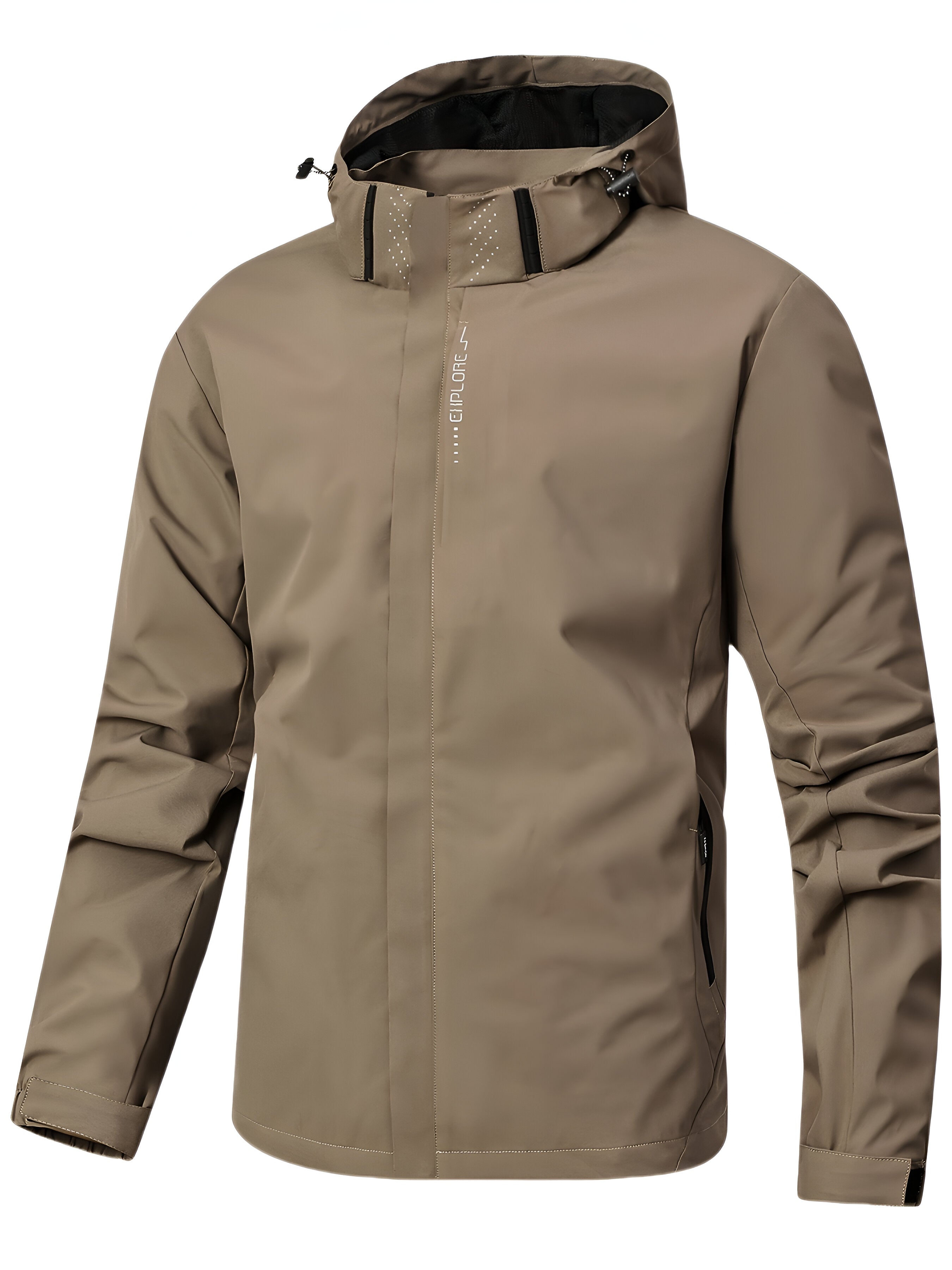 Grégoire™ | Veste de pluie légère et imperméable