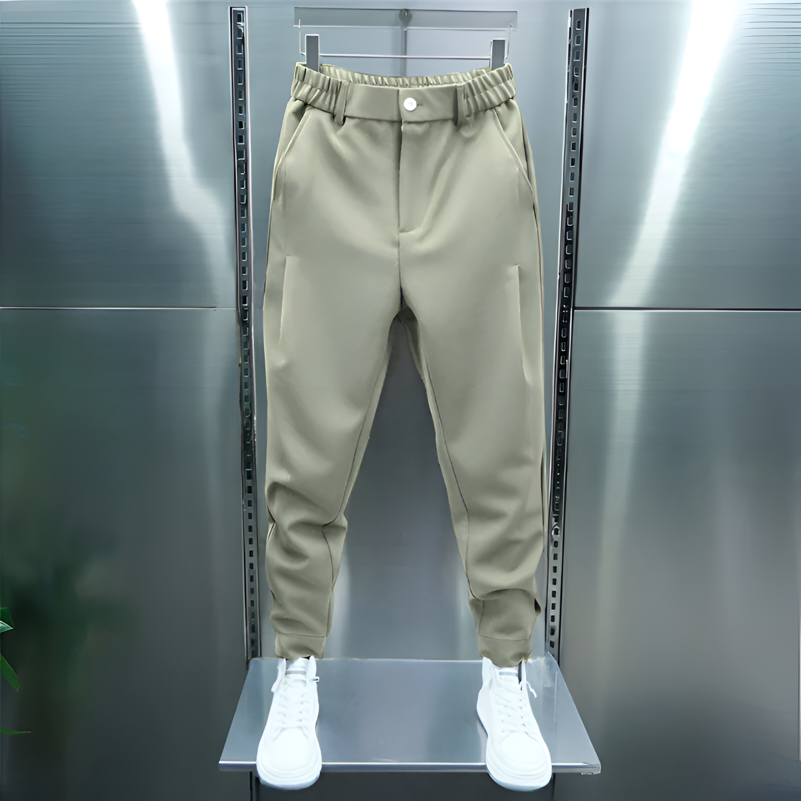 Raphaël™ | Pantalon Slim Fit Casual