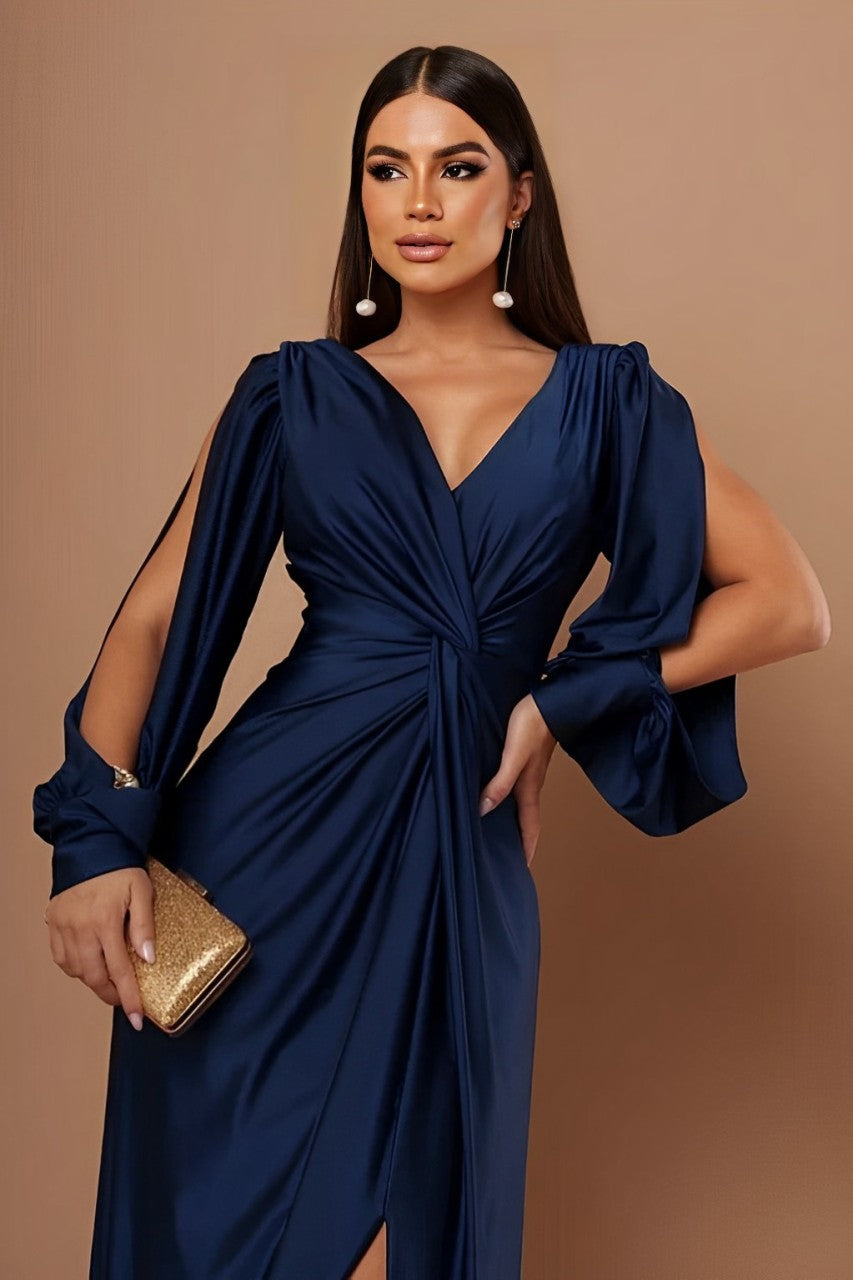 Laetitia | Robe élégante