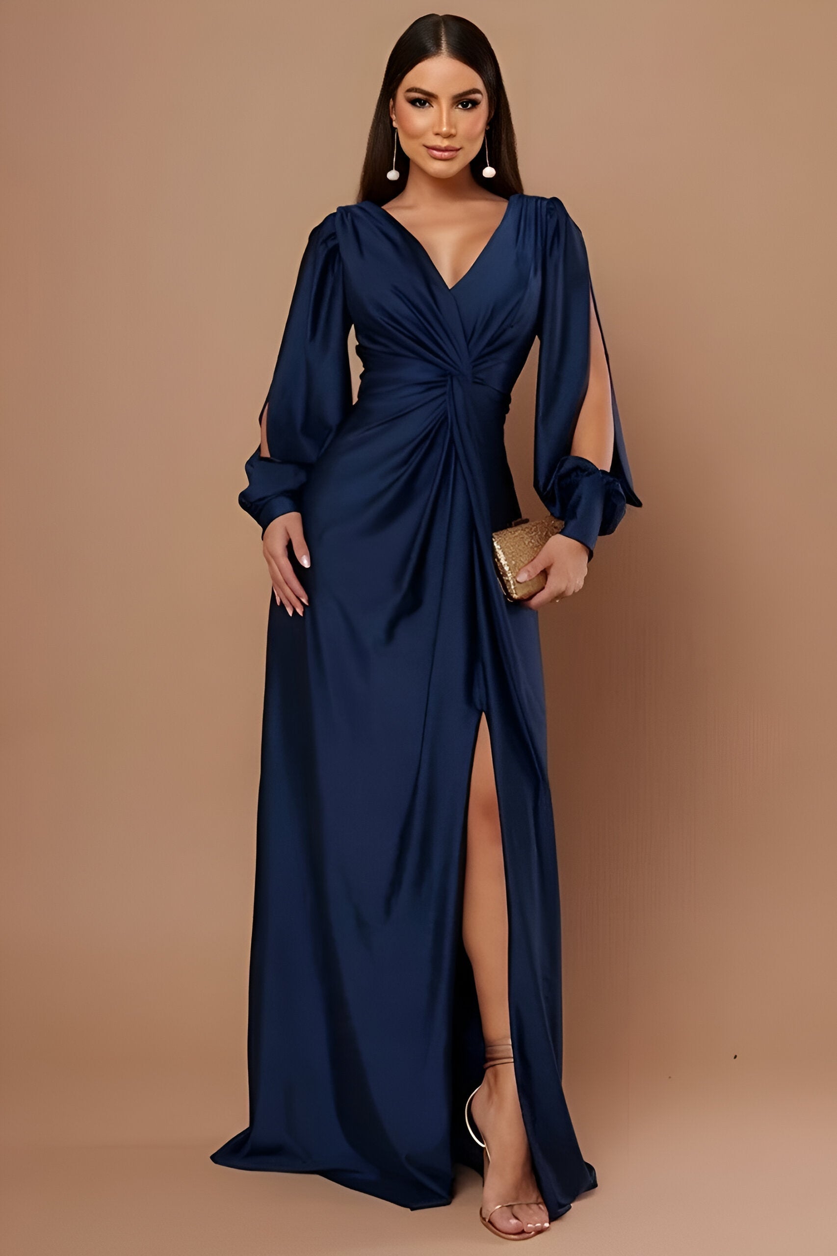 Laetitia | Robe élégante