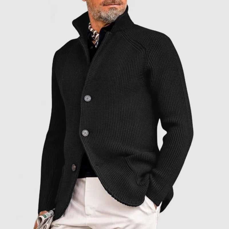 Guillaume™ | Veste en maille